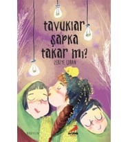 Tavuklar Şapka Takar Mı? (Karışık)