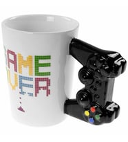 Game Over Joystick Kupa