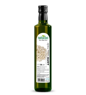 Naturdan Aspir Tohumu Yağı 250 ml