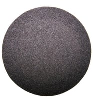 Northcity Velcro Cırt Zımpara 115X360 Kum Siyah - Kolay Değiştirilebilir Zımpara Kağıdı