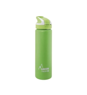 Laken Summit Çelik Termos 750ml Yeşil LKTS7V