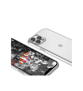Apple iPhone 13 Pro Uyumlu Kılıf Zore Pixel Kapak