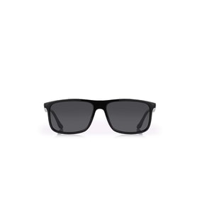 Royal Club de Polo Barcelona RPSS068101 Unisex Siyah Güneş Gözlüğü