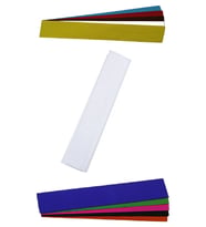 Krapon Kağıdı Beyaz 50x200 Cm 1 Adet ( Grapon ) 