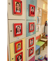 Ahşap Çerçeve 10'lu Set, Çiçek Motifli Lazer Kesim Dekoratif Çoklu Fotoğraf Çerçevesi