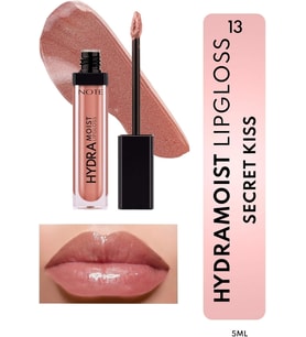 Cosmetics Hydramoist Lipgloss Nemlendirici Dudak Parlatıcısı - 13 Secret Kiss - Işıltılı