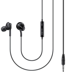 Samsung Eo-Ia500B 3.5Mm Kablolu Kulaklık - Siyah