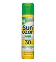 Sun Ozon Güneş Spreyi SPF30 - Sunozon 75ML