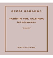 Tarihin Yol Ağzında