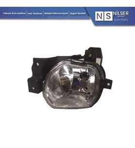 Kia Rio Sis Lambası Sağ 2003-2005