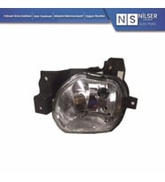 Kia Rio Sis Lambası Sağ 2003-2005