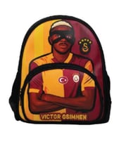 Me Anaokul Çantası Galatasaray 26559