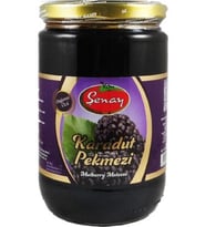 Karadut Pekmezi