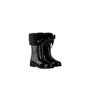 igora W10239-002 CAMPERA CHAROL ÇOCUK YAĞMUR ÇİZMESİ BOT (Siyah)