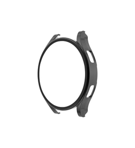 Watch 5 45Mm Wall Camlı Kasa Ekran Koruyucu - Siyah