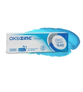 Oksizinc %40 Pomat 100 gr
