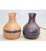 Northcity Ledli Buhurdanlık Difüzörü Alk1161 - USB Şarjlı Aromaterapi Cihazı