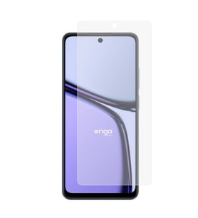 Realme C65 Ekran Koruyucu Mat Parmak İzi Bırakmaz Şeffaf