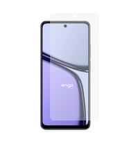 Realme C65 Ekran Koruyucu Mat Parmak İzi Bırakmaz Şeffaf