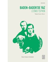 Baden-Badende Yaz