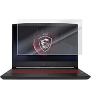 MSI PULSE GL66 11UEK 15.6 İnç Mat Ekran Koruyucu Şeffaf 16:9