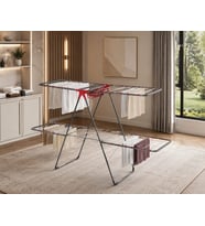 ORKİDE ÇAMAŞIR KURUTMALIĞI YAŞAM BOYU, LAUNDRY DRYİNG