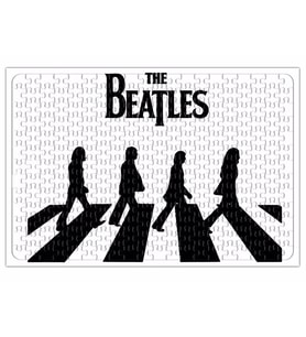 The Beatles Puzzle 240 Parça Yapboz