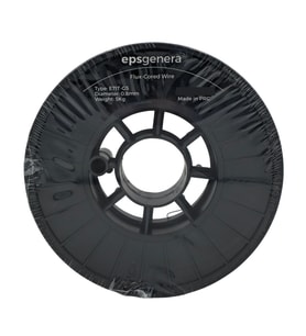 Eps Genera EPSK508 0.8mm/5kg Flux Gazsız Gazaltı Kaynak Teli (Gri)