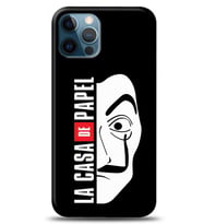 La Casa De Papel Telefon Kılıfı (Tüm Telefon Modelleri Mevcuttur)