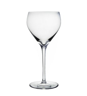 Paşabahçe El İmalatı Kristal Şampanya Kadehi 1 Adet 31248