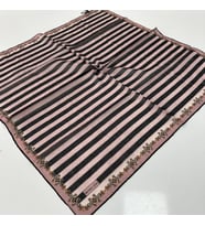 Mona Lisa Soft Pamuklu Eşarp LDFR4015