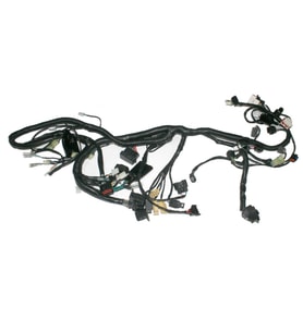Cf Moto Nk 400 Elektrik Tesisatı Orj *
