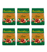 Pastavilla Burgu Makarna 500 gr x 6 Adet