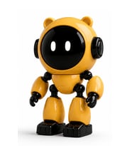 Yapay Zeka Robot Oyuncak AI Robot Oyuncak 40 Dil Sohbet Et