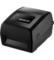 SPENTA 203dpi SPR-400T USB-ETH-SERİ Barkod Yazıcı