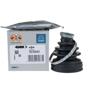 GKN MARKA AKS KÖRÜĞÜ İÇ OPEL CORSA C / COMBO C Z17DTH (Standart)