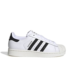 Adidas Superstar ii W Unisex Günlük Ayakkabı HQ2285 Beyaz