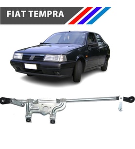 Ön Cam Silecek Mekanizması Fiat Tempra