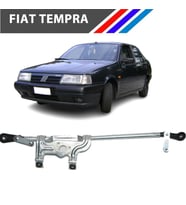 Ön Cam Silecek Mekanizması Fiat Tempra