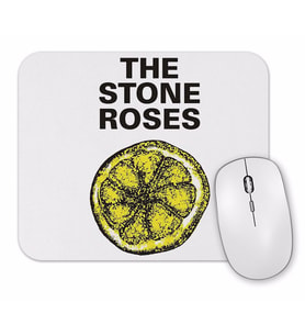 The Stone Roses Mouse Pad