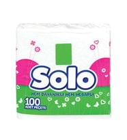 Peçete 100Lü