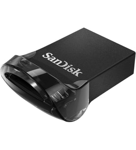 Sandisk Ultra Fit™ Usb 3.1 512Gb - Small Form Factor Plug & Stay Hi-Speed Usb Drive (Çok Renkli)