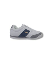 Lescon Flint Erkek Beyaz Günlük Kullanım Sneaker Ayakkabı