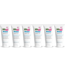 Sebamed Clear Face Bakım Jeli 50ML (6 Lı Set)