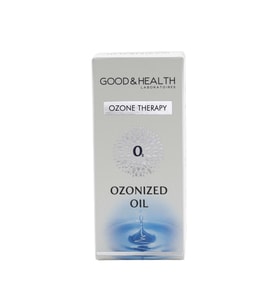 G&H OZON YAĞI 60 ML