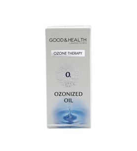 G&H OZON YAĞI 60 ML