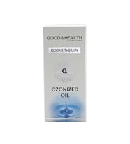 G&H OZON YAĞI 60 ML
