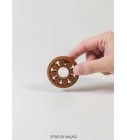 Çevirmeli Spinner Stres Oyuncağı