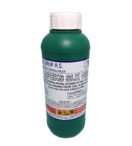 APEKS SLK 100 Hassas Polyester Kumaş Temizleme Solventi - 1 Kg