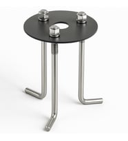 TRK-03 Standart Direk Ankrajı (Beton için)